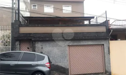 Casa com 4 quartos à venda em vila dos andrades - sp
