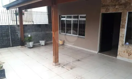 Casa com 4 quartos à venda na Rua Lima Verde, 107, Vila Nova Cachoeirinha, São Paulo
