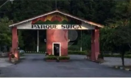 Terreno à venda na Rua Turmalina, 1, Santa Inês, Caieiras