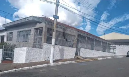Casa com 3 quartos à venda na Rua Artur, Casa Verde, São Paulo