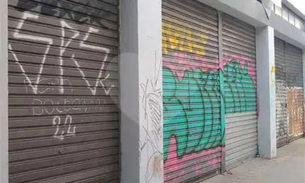 Ponto comercial para alugar na Rua Amaral Gurgel, 136, Santa Cecília, São Paulo