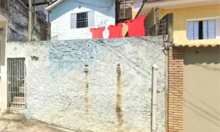 Casa com 1 quarto à venda na Avenida Félix Alves Pereira, 164, Vila Nova Cachoeirinha, São Paulo