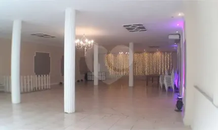 Comercial-São Paulo-VILA NOVA CACHOEIRINHA | Ref.: REO753966