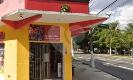 Loja em santana de esquina na ataliba leonel com ezequiel freire