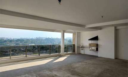Apartamento com 4 quartos à venda na Avenida Duquesa de Goiás, 825, Real Parque, São Paulo