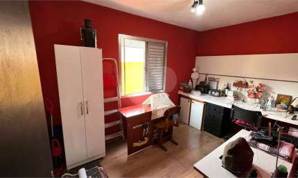 Casa em condomínio fechado com 5 quartos à venda na Rua Friedrich Von Voith, 553, Jaraguá, São Paulo