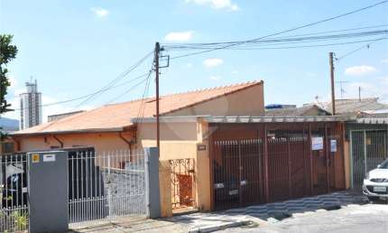Casa com 4 quartos à venda na Rua Macuxis, 419, Vila Nova Cachoeirinha, São Paulo