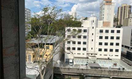 Apartamento com 2 quartos para alugar na Rua Domingos da Costa Mata, 459, Santana, São Paulo
