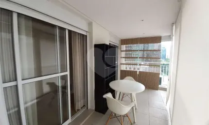 Aluguel 1 suíte com closet e 2 vagas Vila Olímpia, São Paulo