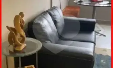 Apartamento com 1 quarto para alugar na Avenida Pavão, 986, Moema, São Paulo