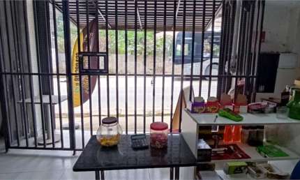Salão Comercial com 50 m2, rua movimentada, ideal para comércio