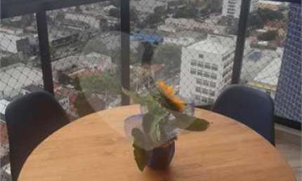 Apartamento com 3 Quartos e 2 banheiros à Venda, 98 m² - Mooca, São Paulo - SP