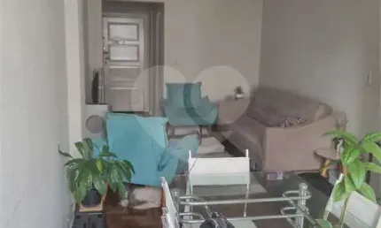 Apartamento-São Paulo-BELA VISTA | Ref.: REO1060041