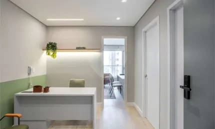 Sala comercial para alugar na Rua Cristiano Viana, Pinheiros, São Paulo