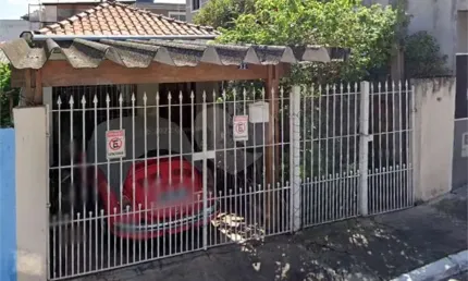 Casa com 2 quartos à venda na Rua Maracajá, 33, Tremembé, São Paulo