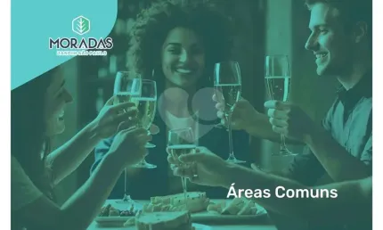 Apartamentos Studio, 1 e 2 dormitórios Jardim São Paulo
