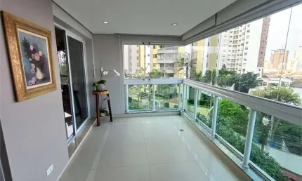 Apartamento com 3 quartos à venda em santa teresinha - sp