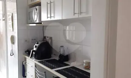 Apartamento com 3 quartos à venda em vila nova cachoeirinha - sp