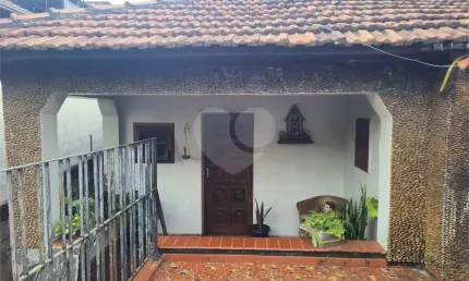 Casa com 2 quartos à venda na Rua Doutor Paulo Furtado de Oliveira, 285, Vila Nova Cachoeirinha, São Paulo