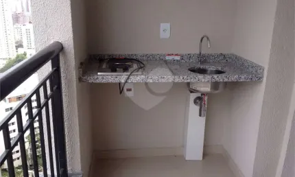 Apartamento com 3 quartos à venda em jardim parque morumbi - sp