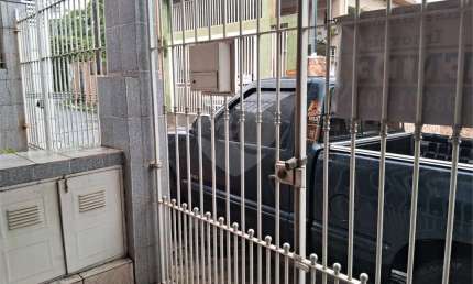 Casa com 3 quartos à venda na Rua Marins de Araújo Viana, 40, Mandaqui, São Paulo