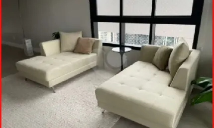 Apartamento-São Paulo-VILA OLÍMPIA | Ref.: REO1052692