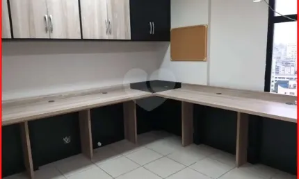 Sala comercial à venda na Largo Padre Péricles, 145, Perdizes, São Paulo