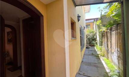 Casa comercial para alugar na Rua Batista da Mata, 42, Santana, São Paulo