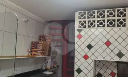 Casa comercial para alugar na Rua Antônio Pereira de Sousa, 436, Santana, São Paulo