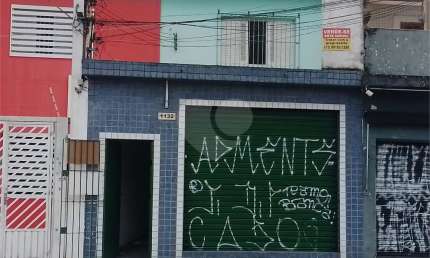 Casa com 3 quartos à venda na Avenida Júlio Buono, 1132, Tucuruvi, São Paulo