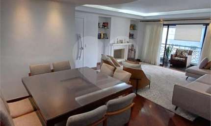 Apartamento com 3 quartos à venda na Rua Emílio Mallet, 991, Tatuapé, São Paulo