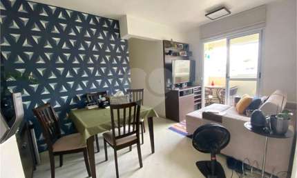 Apartamento-São Paulo-VILA GUILHERME | Ref.: REO1057132