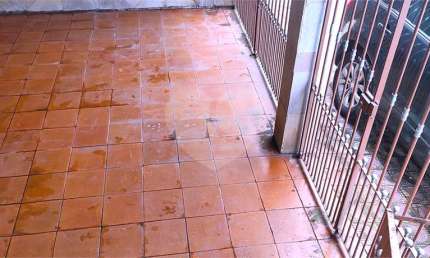 Casa com 2 quartos à venda na Rua Professor João Capitulino, 111, Vila Maria, São Paulo