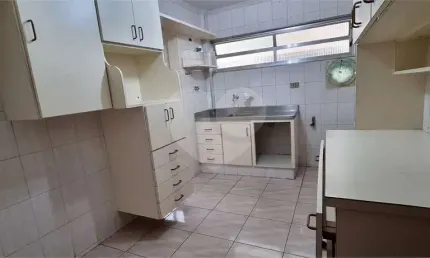 Apartamento com 2 quartos à venda na Rua Cayowaá, 1718, Sumaré, São Paulo