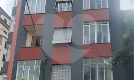 Apartamento-são paulo-barra funda | ref.: reo1058551