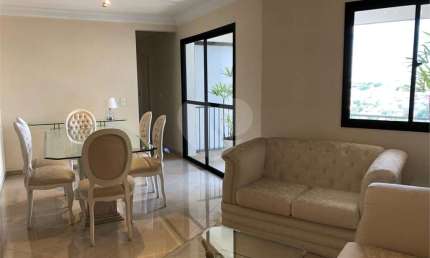 Apartamento-São Paulo-FREGUESIA DO Ó | Ref.: REO1059060