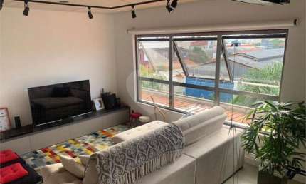 Apartamento-São Paulo-VILA GUILHERME | Ref.: REO1059452