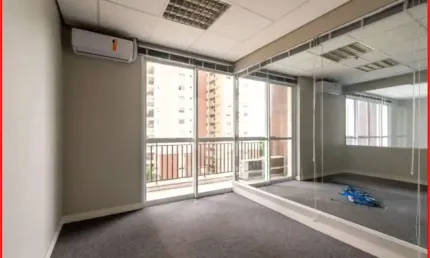 Sala comercial à venda na Avenida Francisco Matarazzo, 1752, Barra Funda, São Paulo