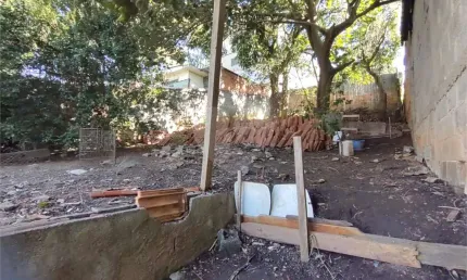 Terreno com 1 quartos à venda em vila amália (zona norte) - sp