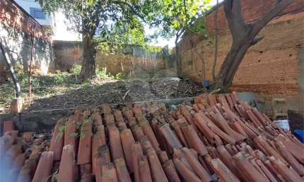 Terreno à venda na Rua Antônio Dias da Silva, 153, Mandaqui, São Paulo