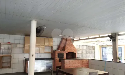 CASA À VENDA | 520 M² | 7 DORMITÓRIOS (1 SUÍTE) | 5 VAGAS NA VILA MARIA!