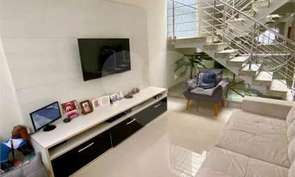 Casa com 3 quartos à venda na Rua da Grota, 512, Tucuruvi, São Paulo