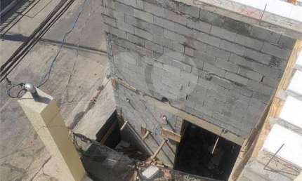 Casa em condomínio fechado com 1 quarto à venda na Rua Francisca Maria de Souza, 145, Tucuruvi, São Paulo
