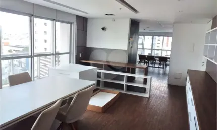Excelente conjunto  comercial em condomínio com estrutura corporativa com excelente localização,