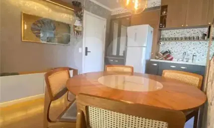 Apartamento com 2 quartos à venda na Rua Pereira Barreto, 159, Alto da Boa Vista, São Paulo