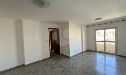 Apartamento com 3 quartos à venda na Rua Ana Salete, 130, Água Fria, São Paulo