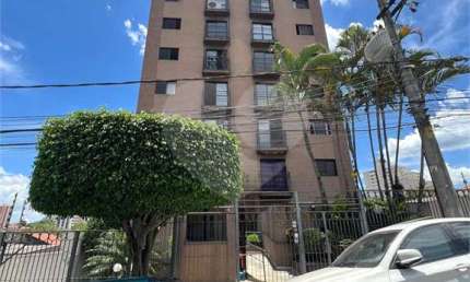 Apartamento com 2 quartos à venda na Rua João de Laet, 415, Vila Aurora (Zona Norte), São Paulo