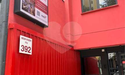 Apartamento-São Paulo-SANTA CECÍLIA | Ref.: REO1058104