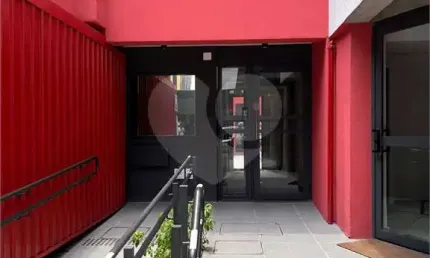 Kitnet / Stúdio à venda na Rua Marquês de Itu, Santa Cecília, São Paulo