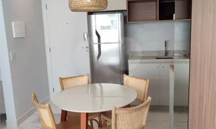 Apartamento com 2 quartos à venda em várzea da barra funda - sp